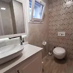 Evalacati-villa Palma-nature Whisper-alacati 빌라 *