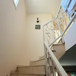 Evalacati-villa Palma-nature Whisper-alacati 빌라 *