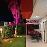 빌라 Evalacati-villa Palma-nature Whisper-alacati