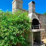 Villa Evalacati-villa Palma-nature Whisper-alacati Çeşme