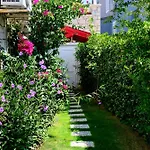 빌라 Evalacati-villa Palma-nature Whisper-alacati