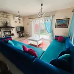 Evalacati-villa Palma-nature Whisper-alacati