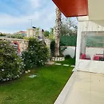 ヴィラ Evalacati-villa Palma-central With Private Pool And Garden Çeşme