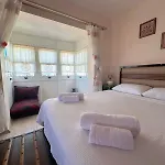 빌라 Evalacati-villa Palma-nature Whisper-alacati *