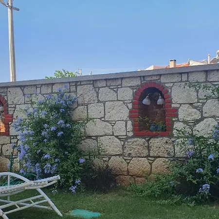 Villa Evalacati - Palma-tamamen Muestakil Cesme