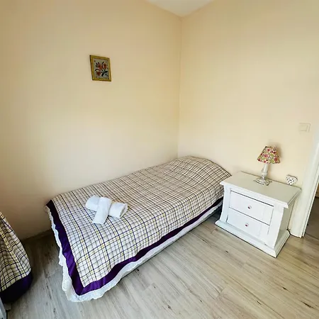 Evalacati - Palma-tamamen Muestakil Villa Cesme
