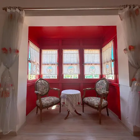 Evalacati - Palma-tamamen Müstakil *