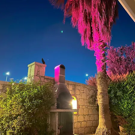 Evalacati - Palma-tamamen Muestakil * Cesme