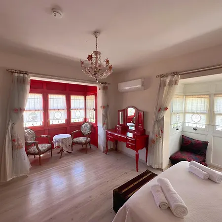 Evalacati - Palma-tamamen Muestakil Villa