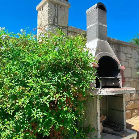 Villa Evalacati - Palma-tamamen Muestakil Cesme