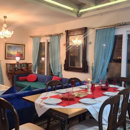 Villa Evalacati - Palma-tamamen Muestakil Cesme