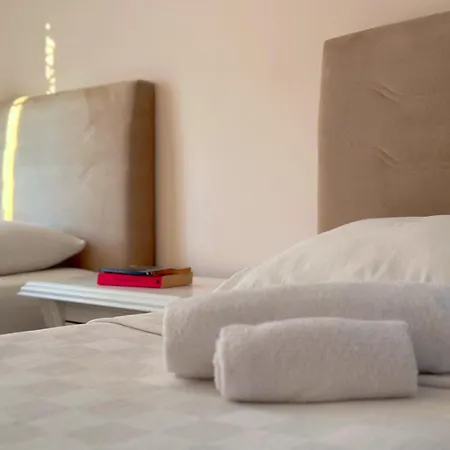 Evalacati - Palma-tamamen Müstakil