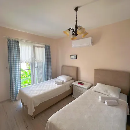 Villa Palmiye Çeşme