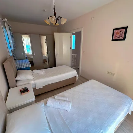 Villa Palmiye Çeşme