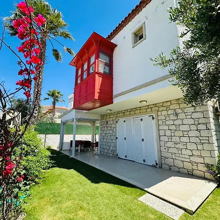 Villa Palmiye *