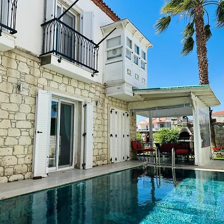 Evalacati - Palma-tamamen Müstakil *