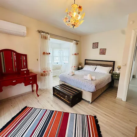 Villa Evalacati - Palma-tamamen Müstakil