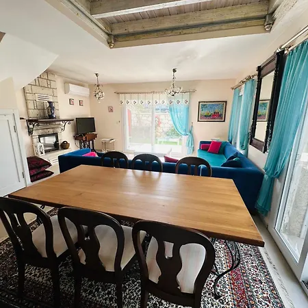 Evalacati - Palma-tamamen Müstakil * Çeşme