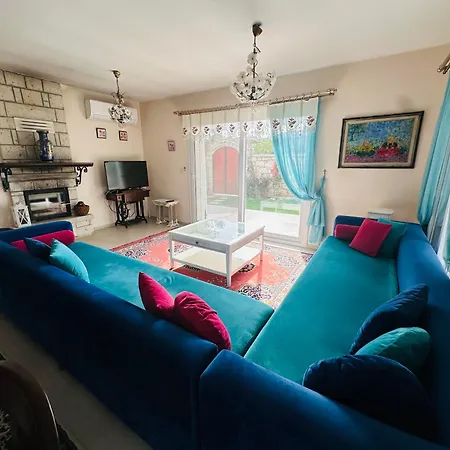 Evalacati - Palma-tamamen Müstakil