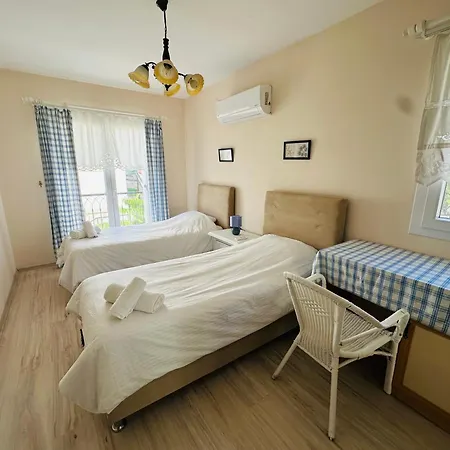 Evalacati - Palma-tamamen Müstakil *