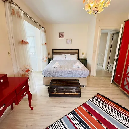 Evalacati - Palma-tamamen Müstakil Çeşme