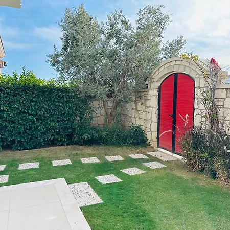 Evalacati - Palma-tamamen Müstakil