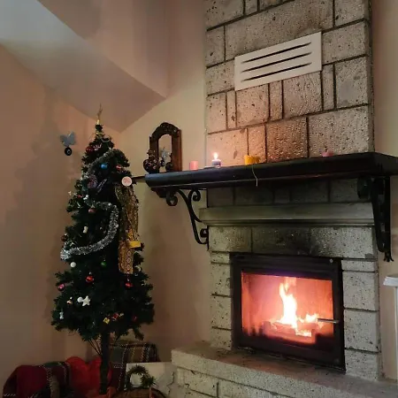 Villa Evalacati - Palma-tamamen Müstakil