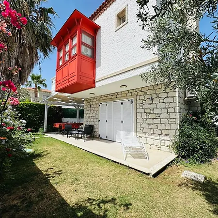 Evalacati - Palma-tamamen Müstakil *