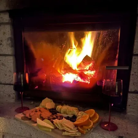 Evalacati - Palma-tamamen Müstakil * Çeşme