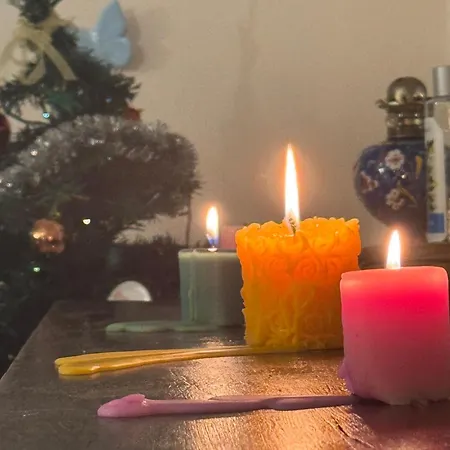 Evalacati - Palma-tamamen Müstakil Çeşme