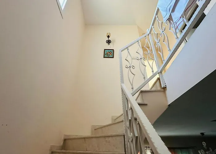 Evalacati-villa Palma-netflix Joy Villa *