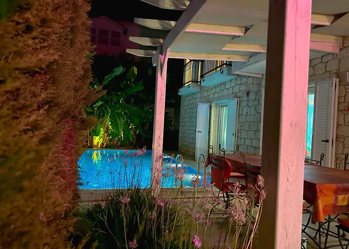 Evalacati-villa Palma-soemineli- Kis Duezeninde * Çeşme