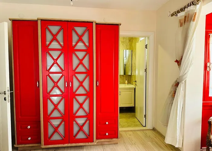 Vila Evalacati-villa Palma-soemineli- Kis Duezeninde