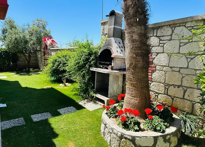 Evalacati-villa Palma-soemineli- Kis Duezeninde *