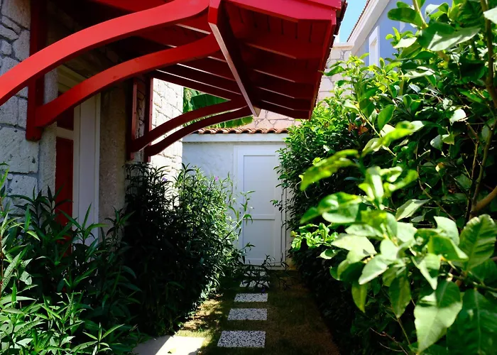 Evalacati-villa Palma-soemineli- Kis Duezeninde Vila *