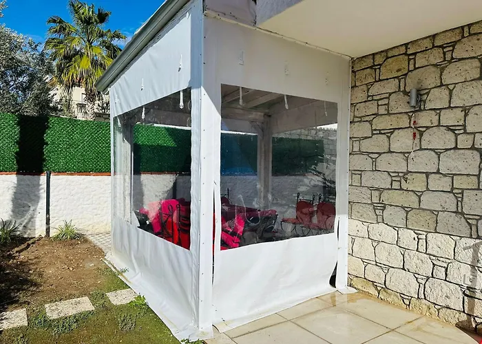 Evalacati-villa Palma-soemineli- Kis Duezeninde