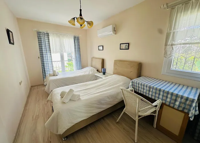Evalacati-villa Palma-netflix Joy *