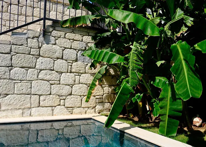 Evalacati-villa Palma-soemineli- Kis Duezeninde * Çeşme