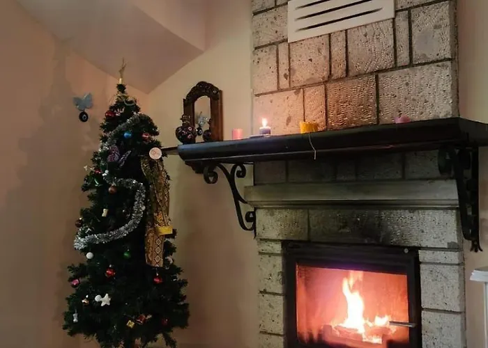 Vila Evalacati-villa Palma-soemineli- Kis Duezeninde