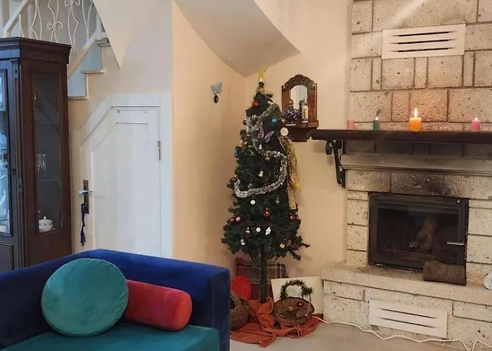 Vila Evalacati-villa Palma-soemineli- Kis Duezeninde Çeşme