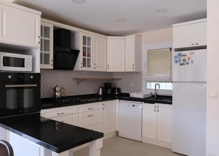 Evalacati-villa Palma-soemineli- Kis Duezeninde * Çeşme