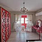 Evalacati-Villa Palma-Nature Whisper-Alacati Villa *
