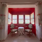 Evalacati-Villa Palma-Nature Whisper-Alacati *