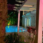 Evalacati-Villa Palma-Nature Whisper-Alacati * Cesme