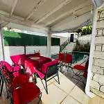 Evalacati-Villa Palma-Nature Whisper-Alacati *