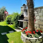 Evalacati-Villa Palma-Nature Whisper-Alacati *