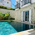 Evalacati-Villa Palma-Nature Whisper-Alacati * Cesme