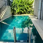 Evalacati-Villa Palma-Nature Whisper-Alacati Cesme