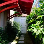 Evalacati-Villa Palma-Nature Whisper-Alacati Villa *