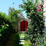 Evalacati-Villa Palma-Nature Whisper-Alacati Villa *